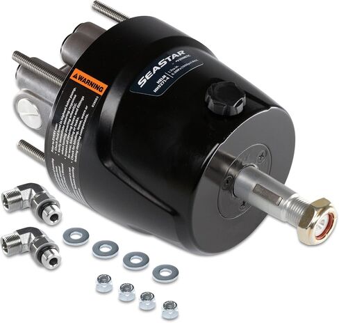 Dometic Marine, HH5271-4 SeaStar Helm 1.7 FM ORB in Saudi Arabia
