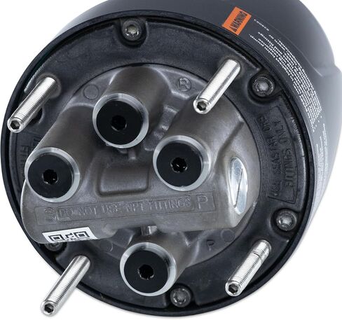 Dometic Marine, HH5271-4 SeaStar Helm 1.7 FM ORB in Saudi Arabia