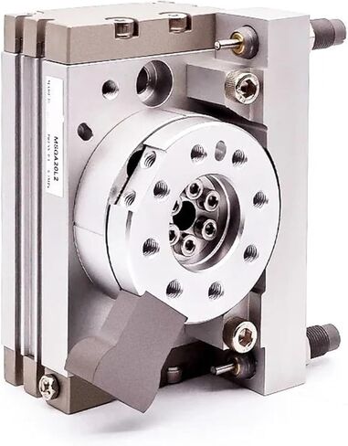 اكتب MSQB10L2 Rotary Pneumatic Cylinder MSQB10L3 MSQB20L2 MSQB20L3 (MSQB10L3) in Kuwait