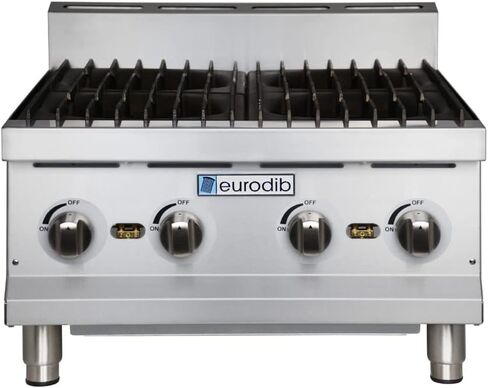 T-HP424 Hotplate ، كونترتوب ، الغاز in Kuwait