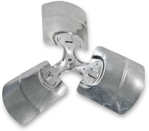 B1086749 - Goodman Replacement Contenser Fan Blade -3 × 20 "CCW in Saudi Arabia