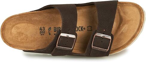 BIRKENSTOCK Men's Mules in Saudi Arabia