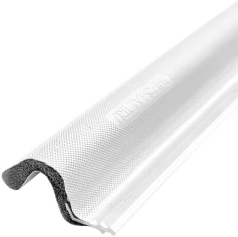 81" Replacement Weather Stripping Single Piece for a Therma-Tru Entry Door (Long Reach (Smooth Star, Fiber Classic, Steel Doors), Bronze) in Saudi Arabia