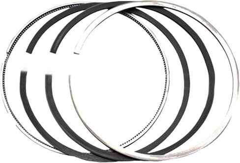 Excavator Accessories Piston Ring 1121211430 1-121143-0 for EXR52 6WG1 in Saudi Arabia