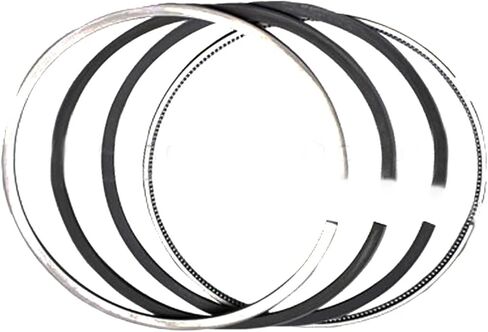 Excavator Accessories Piston Ring 1121211430 1-121143-0 for EXR52 6WG1 in Saudi Arabia