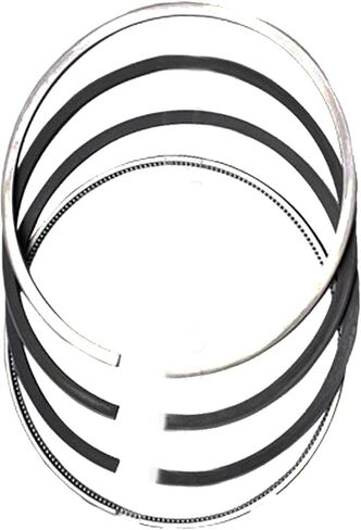 Excavator Accessories Piston Ring 1121211430 1-121143-0 for EXR52 6WG1 in Saudi Arabia