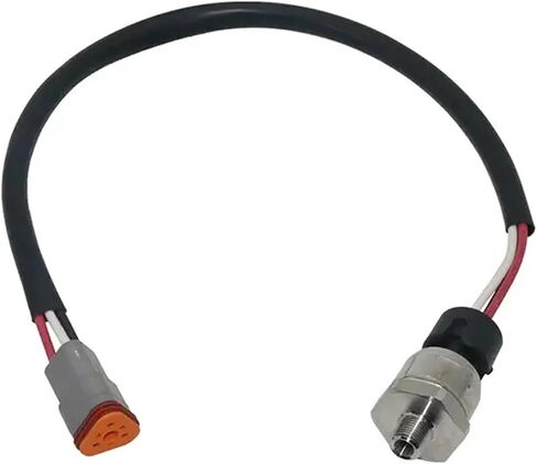 41-6555 416555 3HMP2-7 422827 42-2827 421312 42-1312 Inverter Pressure Sensor in Saudi Arabia