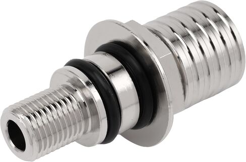 Fuel Check Valve EFI Gasoline Pump Fuel Injected Check Valve with O-Rings 75309-07A For Harley-Davidson XL Sportster 883 1200 2007-2022, Sports Glide Low Rider Softail 2022 in Saudi Arabia
