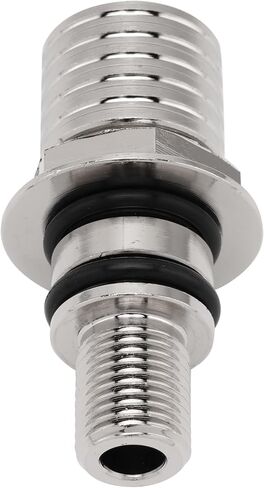 Fuel Check Valve EFI Gasoline Pump Fuel Injected Check Valve with O-Rings 75309-07A For Harley-Davidson XL Sportster 883 1200 2007-2022, Sports Glide Low Rider Softail 2022 in Saudi Arabia