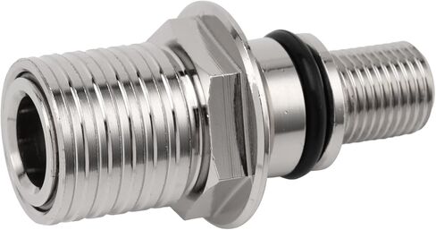 Fuel Check Valve EFI Gasoline Pump Fuel Injected Check Valve with O-Rings 75309-07A For Harley-Davidson XL Sportster 883 1200 2007-2022, Sports Glide Low Rider Softail 2022 in Saudi Arabia