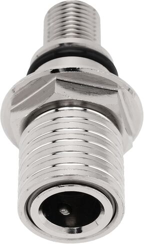 Fuel Check Valve EFI Gasoline Pump Fuel Injected Check Valve with O-Rings 75309-07A For Harley-Davidson XL Sportster 883 1200 2007-2022, Sports Glide Low Rider Softail 2022 in Saudi Arabia