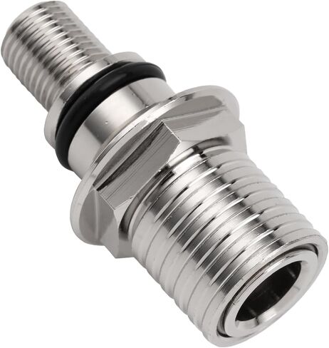 Fuel Check Valve EFI Gasoline Pump Fuel Injected Check Valve with O-Rings 75309-07A For Harley-Davidson XL Sportster 883 1200 2007-2022, Sports Glide Low Rider Softail 2022 in Saudi Arabia