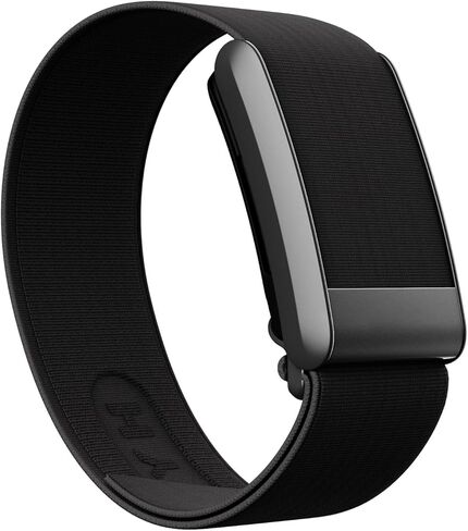 Whoop 4.0 Compatible HydroKnit Replacement Wrist Band, Waterproof and Quick Drying, Lightweight Material, Premium Quality in Saudi Arabia