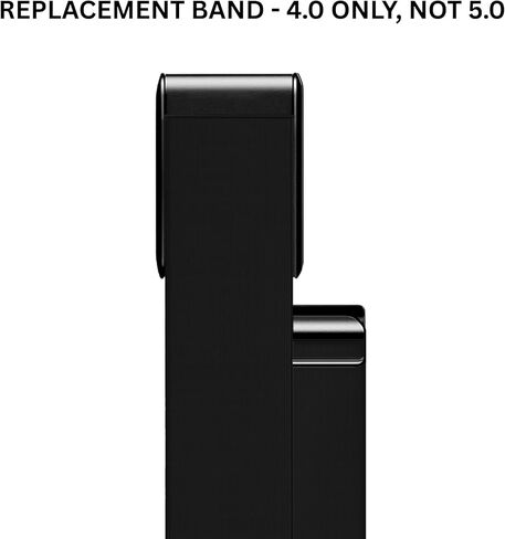 Whoop 4.0 Compatible HydroKnit Replacement Wrist Band, Waterproof and Quick Drying, Lightweight Material, Premium Quality in Saudi Arabia