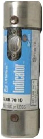 FLNR-45 FLNR045 ، 45 AMP (45a) 250V FUSETRON Dual Element Time-Time-Time Crasse RK5 Fuse in Saudi Arabia