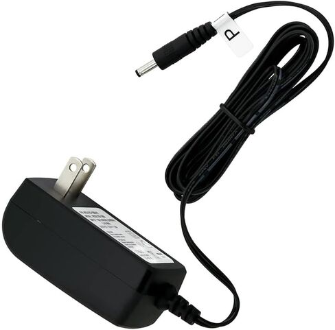 169031 AC Power Cord Adapter Kit for Moen MotionSense, MotionSense Wave and U by Moen Kitchen Faucets (169031 ac Adapter) in Saudi Arabia