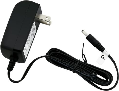 169031 AC Power Cord Adapter Kit for Moen MotionSense, MotionSense Wave and U by Moen Kitchen Faucets (169031 ac Adapter) in Saudi Arabia