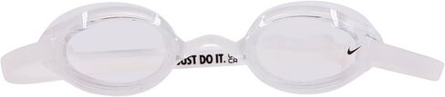 Nike Legacy Goggle Clear/Black in Saudi Arabia