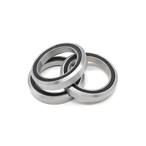 MH-P09K 27.15x38x6.5 مم 36/45 2PCS ACB ROAD MTB Contact Bicycle Bearing MH P09K BIKE BEKES 2PCS in Kuwait