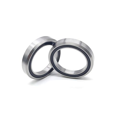 MH-P09K 27.15x38x6.5 مم 36/45 2PCS ACB ROAD MTB Contact Bicycle Bearing MH P09K BIKE BEKES 2PCS in Kuwait