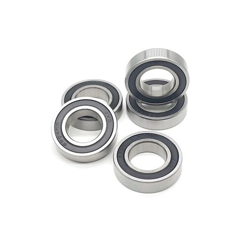 6904RS 20x37x9 مم كرة أخدود عميقة تحمل 6904RS الكرة 6904 5pcs in Kuwait