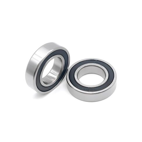 6904RS 20x37x9 مم كرة أخدود عميقة تحمل 6904RS الكرة 6904 5pcs in Kuwait