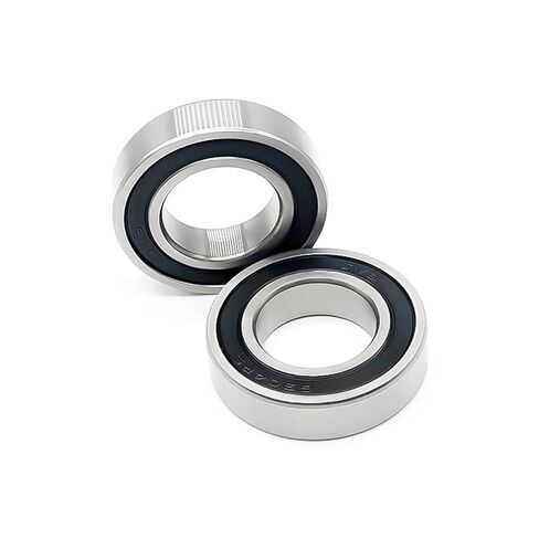 6904RS 20x37x9 مم كرة أخدود عميقة تحمل 6904RS الكرة 6904 5pcs in Kuwait