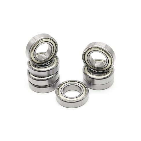 6902zz 15x28x7 مم محامل الكرة رقيقة القسم 6902ZZ تحمل 6902Z 2PCS in Kuwait