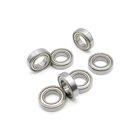 6902zz 15x28x7 مم محامل الكرة رقيقة القسم 6902ZZ تحمل 6902Z 2PCS in Kuwait