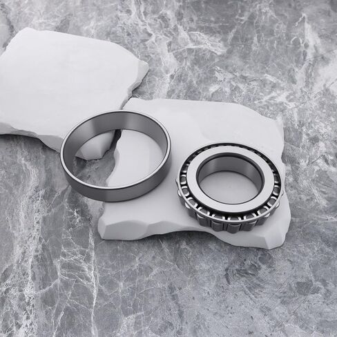 eMagTech Tapered Roller Bearing 30209 for Industrial Automation Equipment Rollers Mechanical Transmission Systems in Saudi Arabia