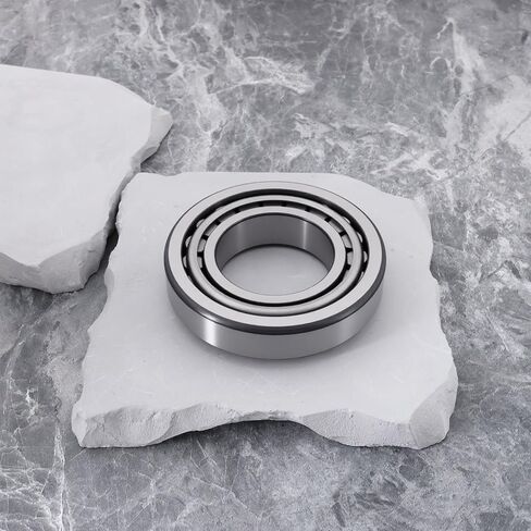 eMagTech Tapered Roller Bearing 30209 for Industrial Automation Equipment Rollers Mechanical Transmission Systems in Saudi Arabia
