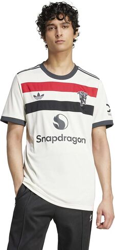 adidas Men's Manchester United FC 24/25 Third Jersey in Saudi Arabia
