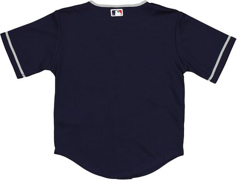 Outerstuff MLB Toddlers Replica Team Blank Jersey (2T - 4T) in Saudi Arabia