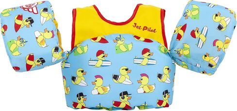 Lil Wingman US Type v Child PFD in Kuwait