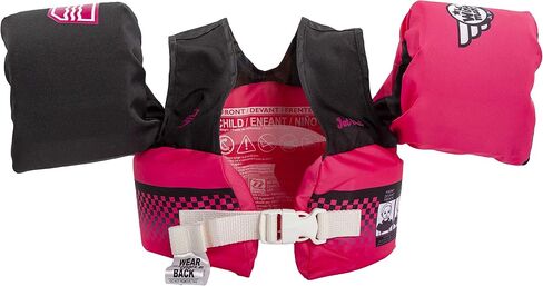 Lil Wingman US Type v Child PFD in Kuwait
