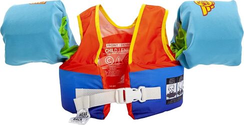 Lil Wingman US Type v Child PFD in Kuwait