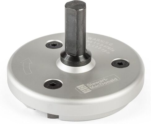 Stewmac Safe-T-Planer-Press Press Planer لسماكة الدقة-عرض 2-3/4 "-قواطع فولاذية عالية السرعة-لبناء الجيتار والأدوات in Saudi Arabia
