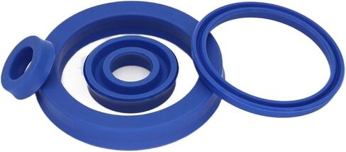 UN 4 * 10/12 * 4 4 * 11 * 5 5 * 10/12 * 5/5.5 6 * 12 * 4/5/5.5/6 6 * 14 * 6 6 * 16 * 8 PU ROMP ROD U/Y O RING GROOVE SEAL (5PIECSES UN 5X12X5) in Saudi Arabia