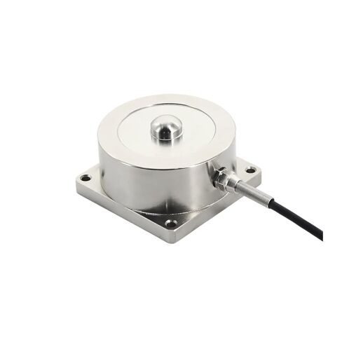 Spokes Load Cell Sensor HX711 AD Module Weight Sensor Electronic Scale Compression Force Weight Pressure200KG 5T(Range 0-200KG) in Kuwait