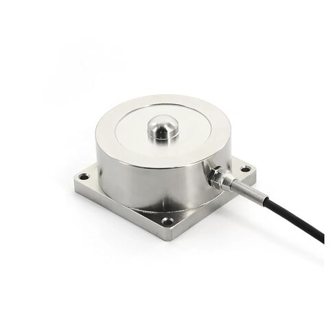 Spokes Load Cell Sensor HX711 AD Module Weight Sensor Electronic Scale Compression Force Weight Pressure200KG 5T(Range 0-200KG) in Kuwait