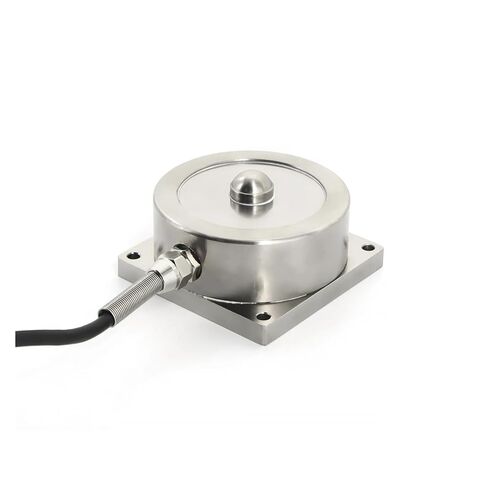 Spokes Load Cell Sensor HX711 AD Module Weight Sensor Electronic Scale Compression Force Weight Pressure200KG 5T(Range 0-200KG) in Kuwait