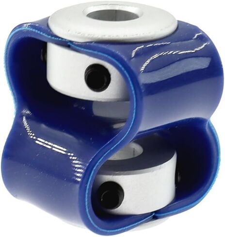 D27L30 اقتران D27L30 S- النوع البلاستيكي مرن غريب الأطوار مرن المرن مرن المرن تشفير 8pcs مقرن 1pcs (4x8) in Saudi Arabia