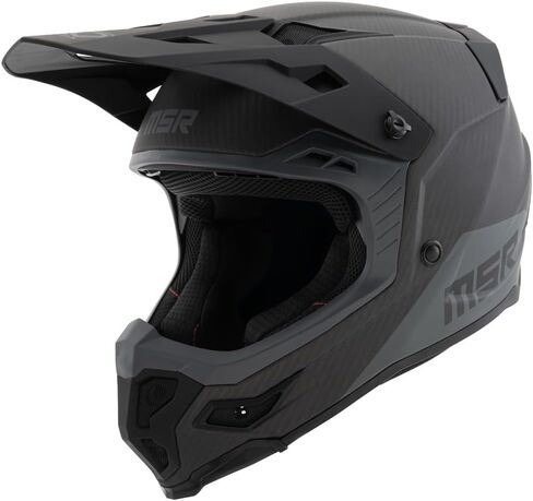 MSR Carbon Hex Motocross ، خوذة الدراجة الترابية مع MIPS in Kuwait
