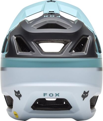 Fox Racing Proframe Helmet Rizer Pale Blue ، L in Saudi Arabia