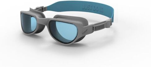 Nike Universal Fit Goggle Noise Aqua in Saudi Arabia