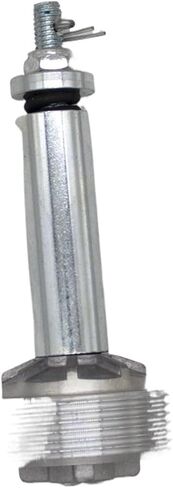for Excavator Parts Parts 410128-00075 Bypass Valve in Saudi Arabia