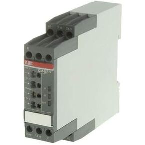 ترحيل مراقبة الجهد مع 2CO ؛ جهات الاتصال مرحلة واحدة 24-240 V AC/DC ، 1SVR730750R0400 in Kuwait