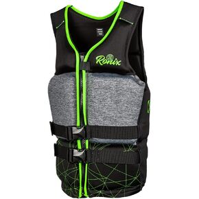 Kid's Ronix Driver's Ed Capella 3.0 CGA Wake Vest -boys '2025 - Teen in Kuwait