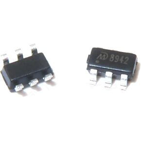 20PCS MD8942 8942 SOT23-6 SMD DC-DC Step-Down Power Chip MD8941 8941(MD8942) in Kuwait