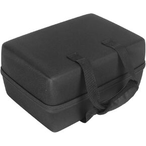Travel Carrying Case Cover for Olufsen Beosound A5 Speaker, Travel Case with Soft Interior Portable Hard Travel Case Anti-scratch Design Storage Bag Protective for Carrying Outdoor in Kuwait